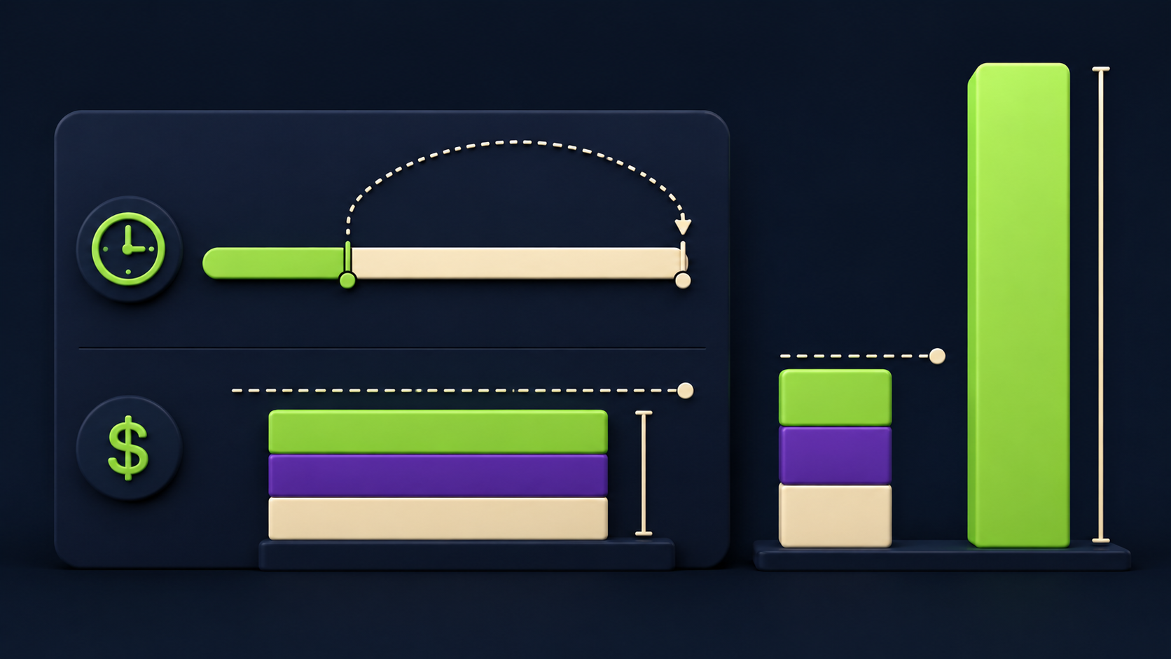 How long does it take to set this up, and what does it cost to run?