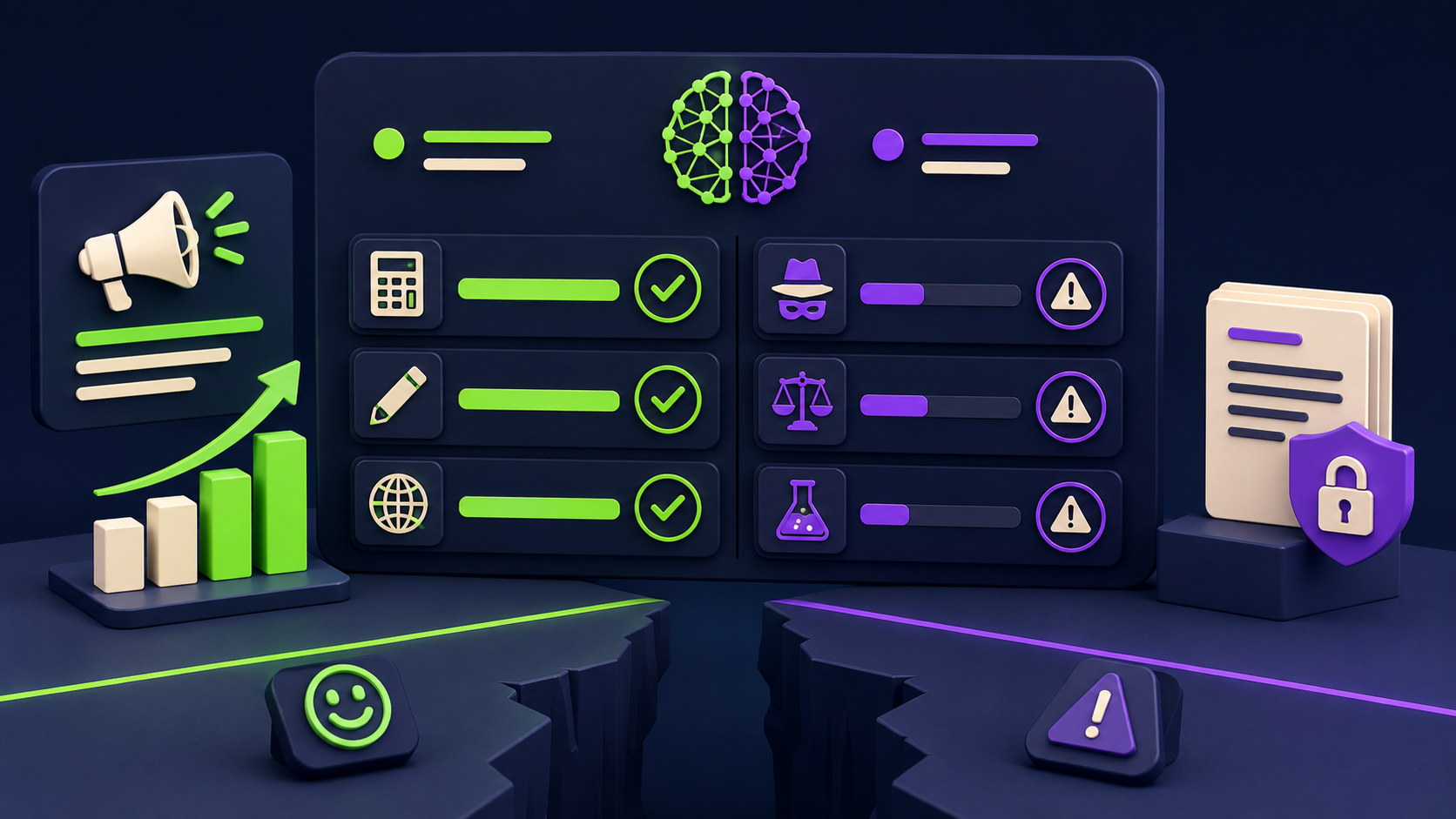 What are the limits nobody puts in the marketing?