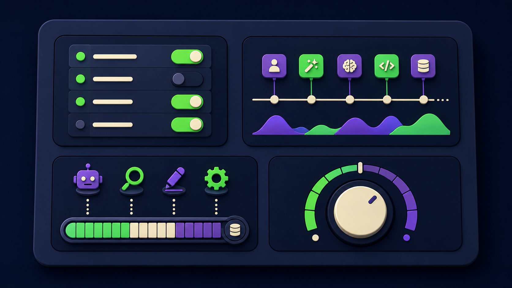 Other context controls in Cursor 3.3 - a quick tour