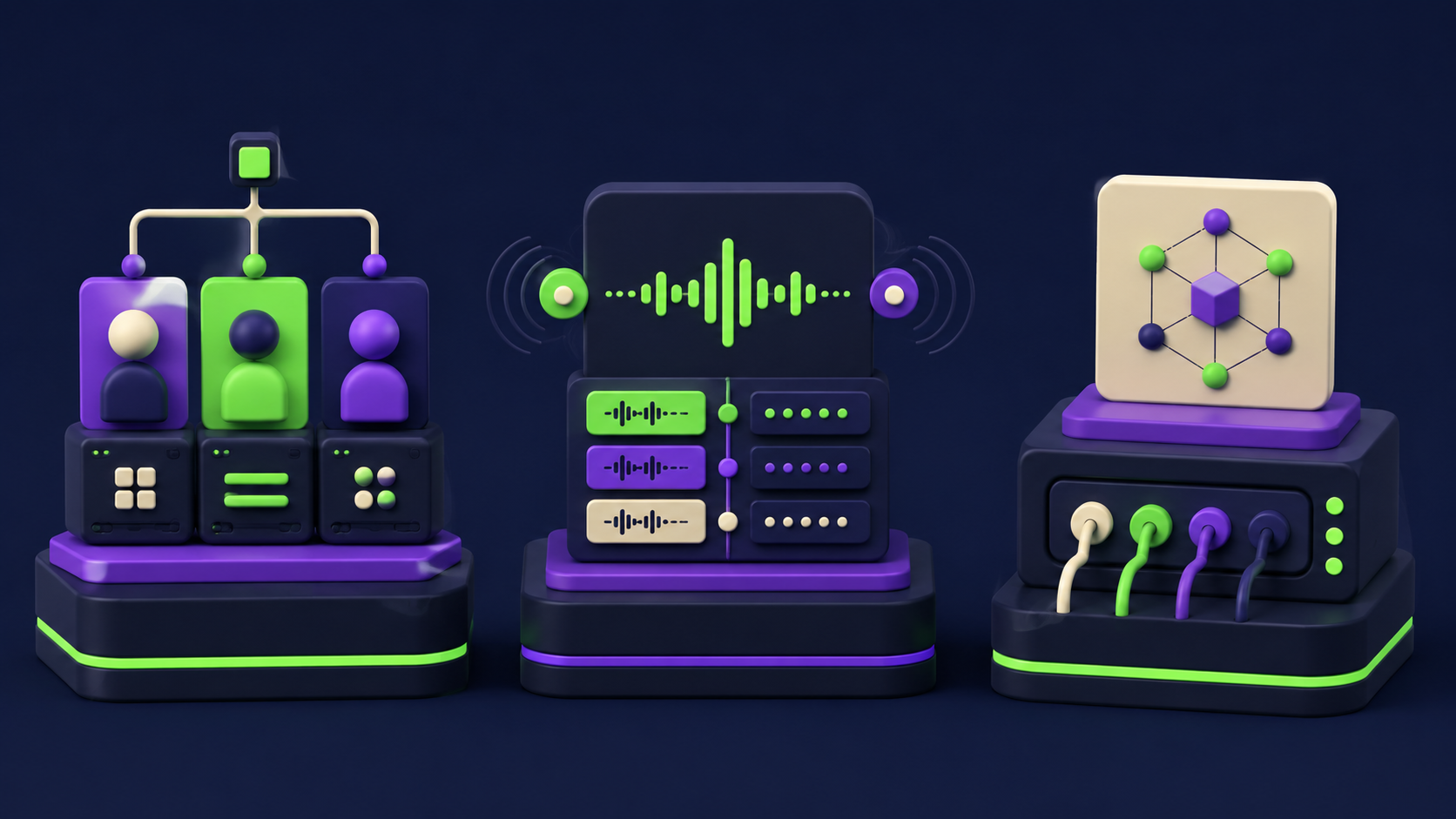 Which AI agent platform has the strongest agent offering as of May 2026?