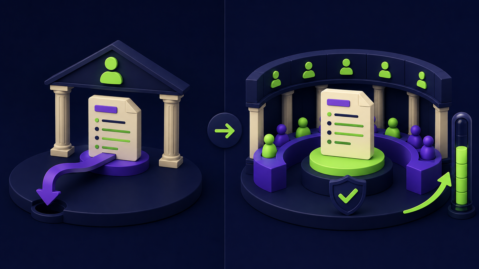 What changes for your MCP servers after the governance move?