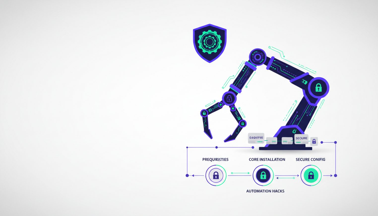 Openclaw Hack OpenClaw Setup Guide: Secure Config and Automation | Vantaige