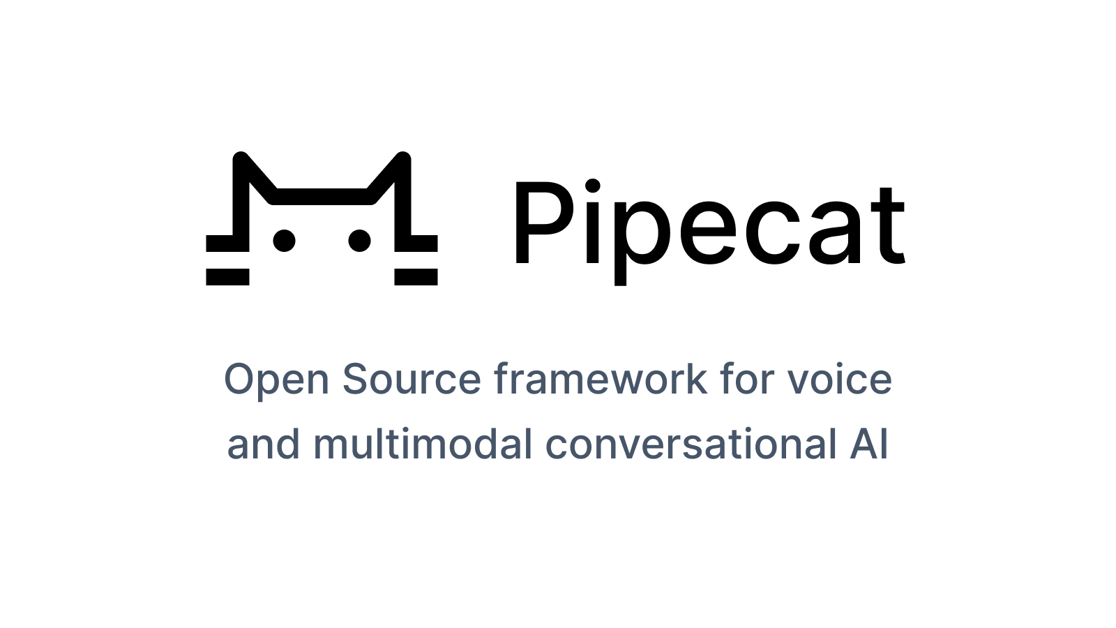 Pipecat: Open Source Voice AI Framework by Daily | Vantaige