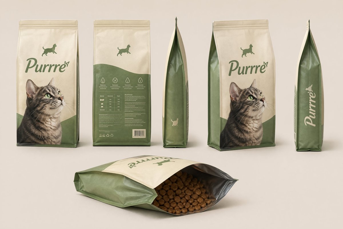 Consistent Product Kit Photography