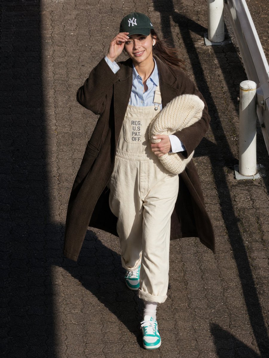 Candid Street Style Fashion