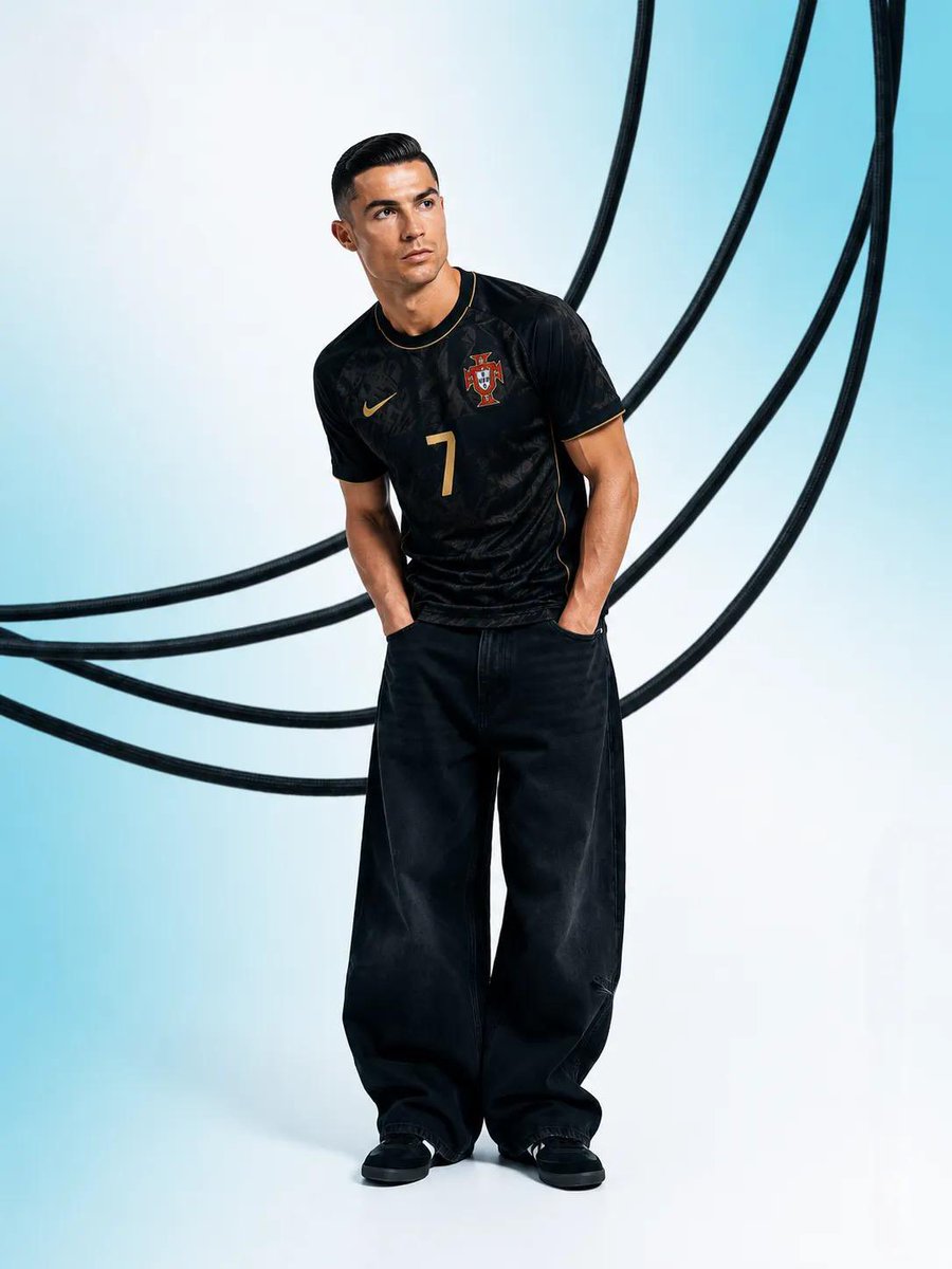 Luxury Editorial Sports Portrait