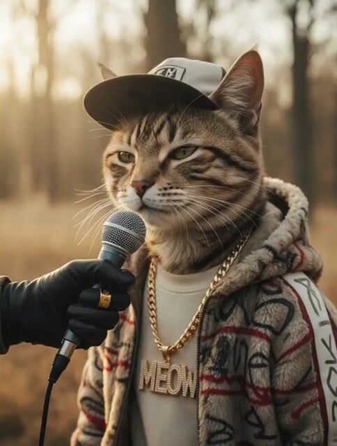 Good Friday Rap Song Generation
