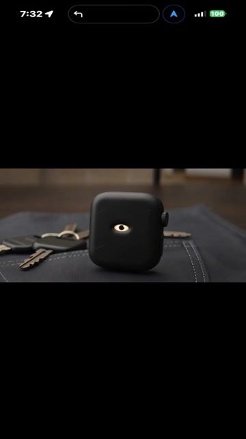 Ani the xAI Companion Prototype