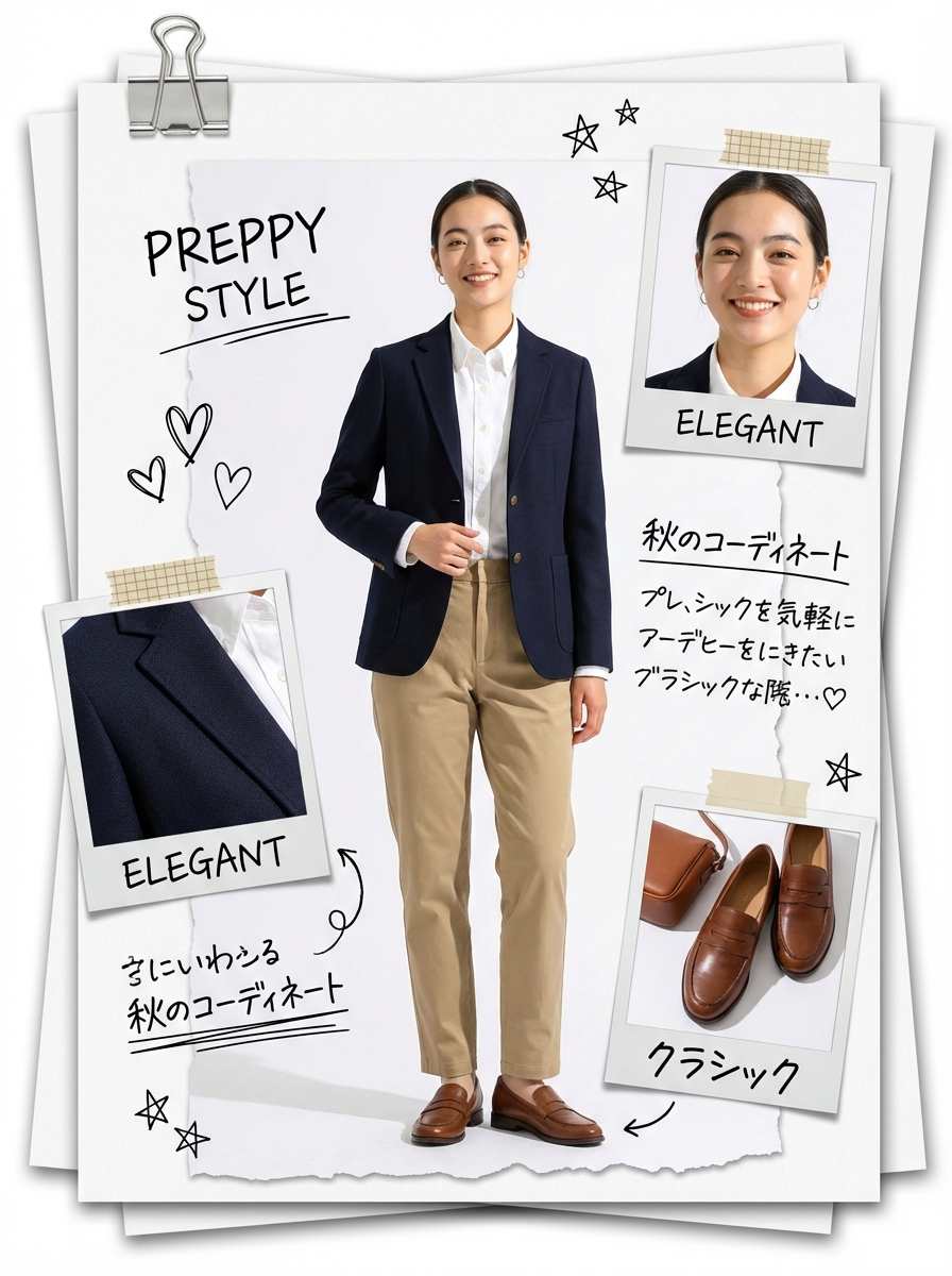 Fashion Scrapbook Page Layout Generation