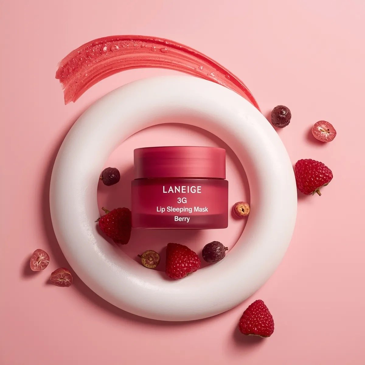 Minimalist Cosmetic Product Photography Prompts for Nano Banana Pro