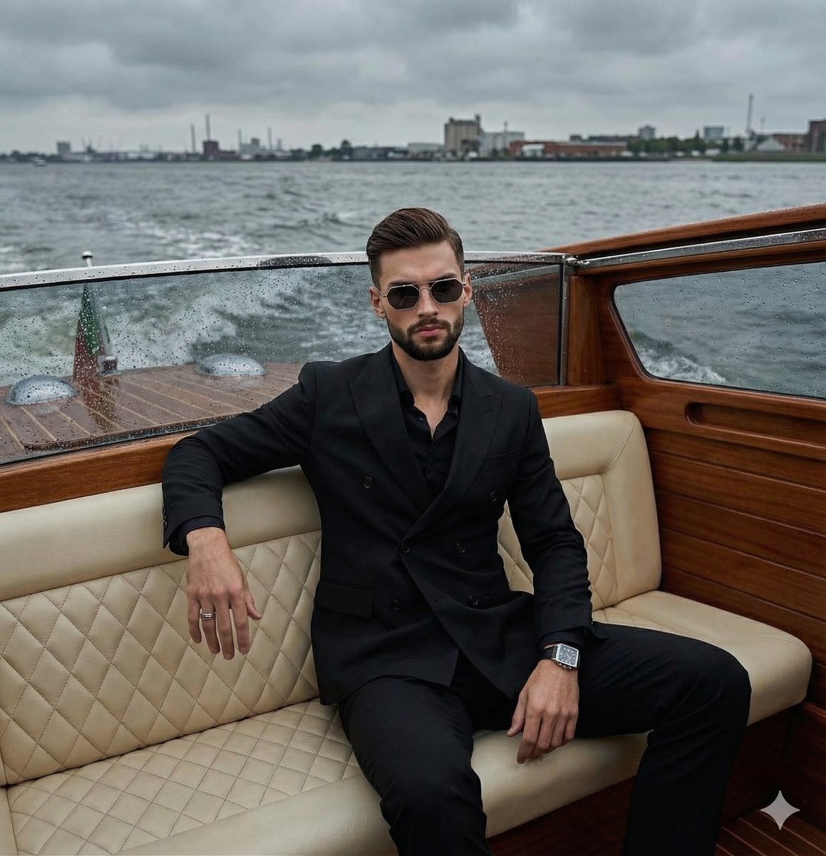 Editorial Luxury Photo Analysis Prompt