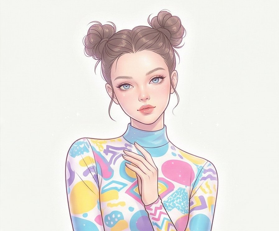 Elegant Accessories Maximization Prompt for Nano Banana