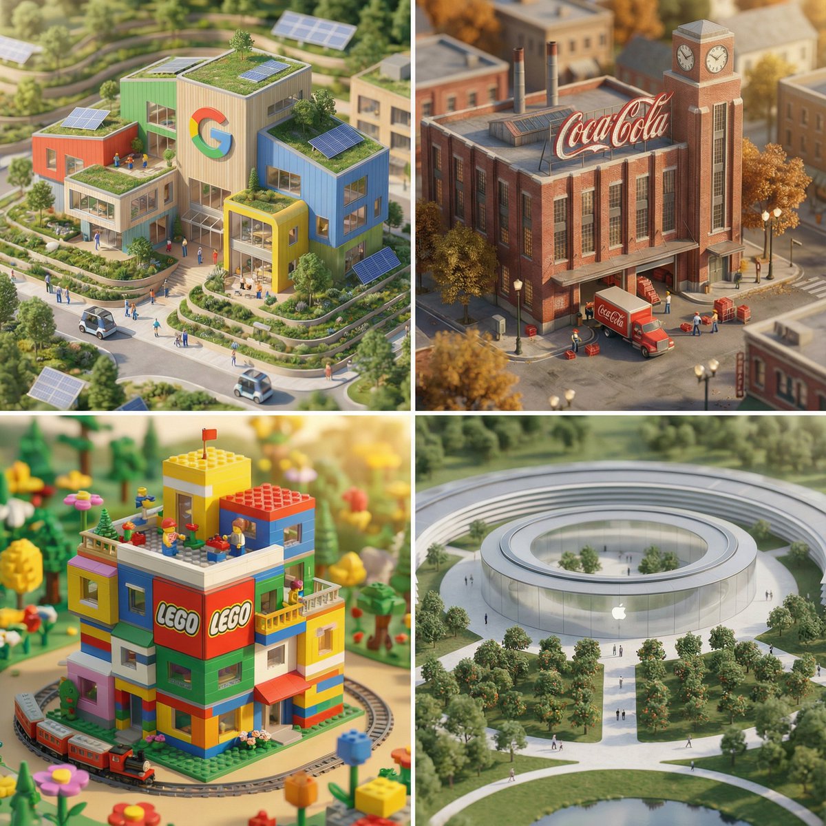 Miniature Brand Building Prompt (Placeholder)