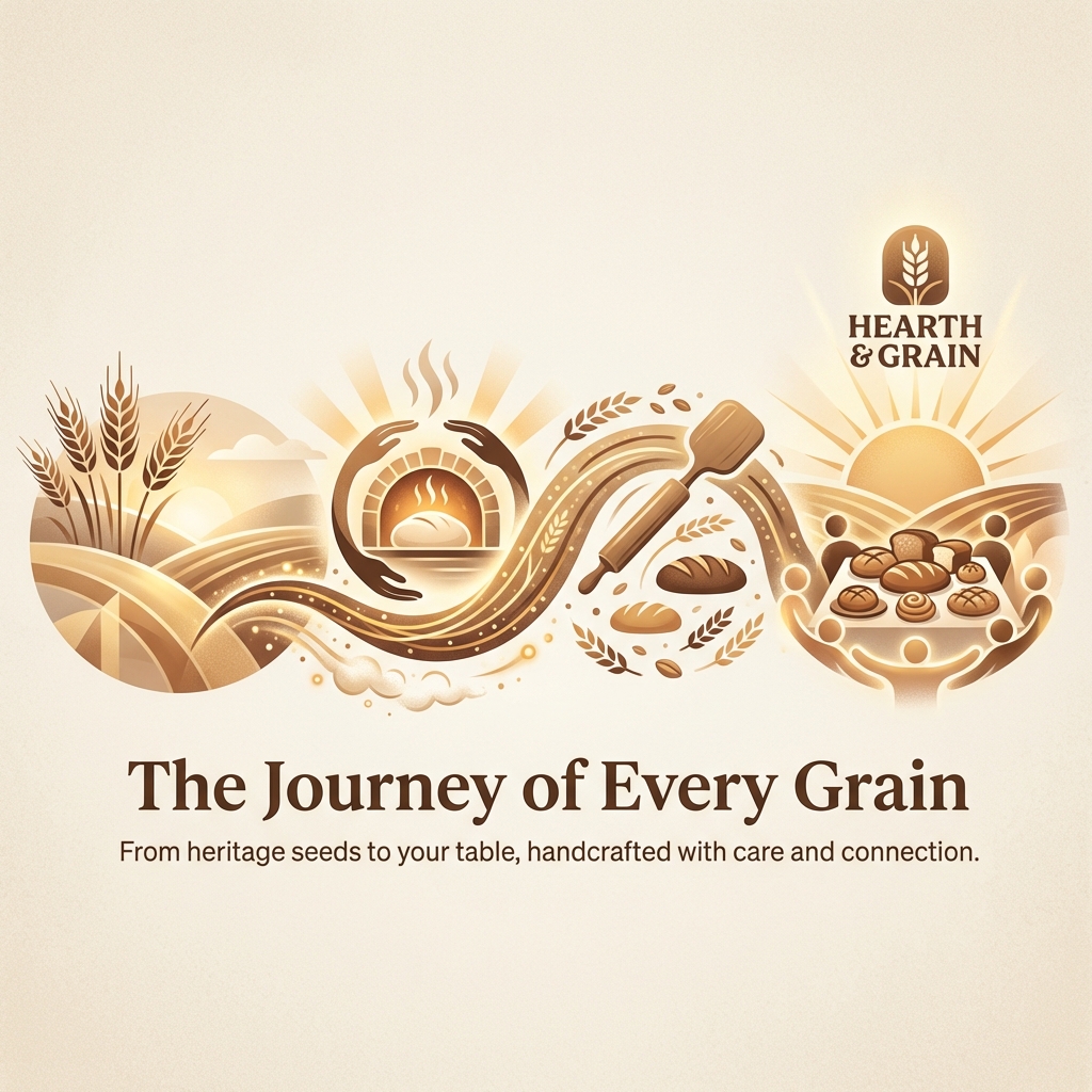 Conceptual brand storytelling visual prompt