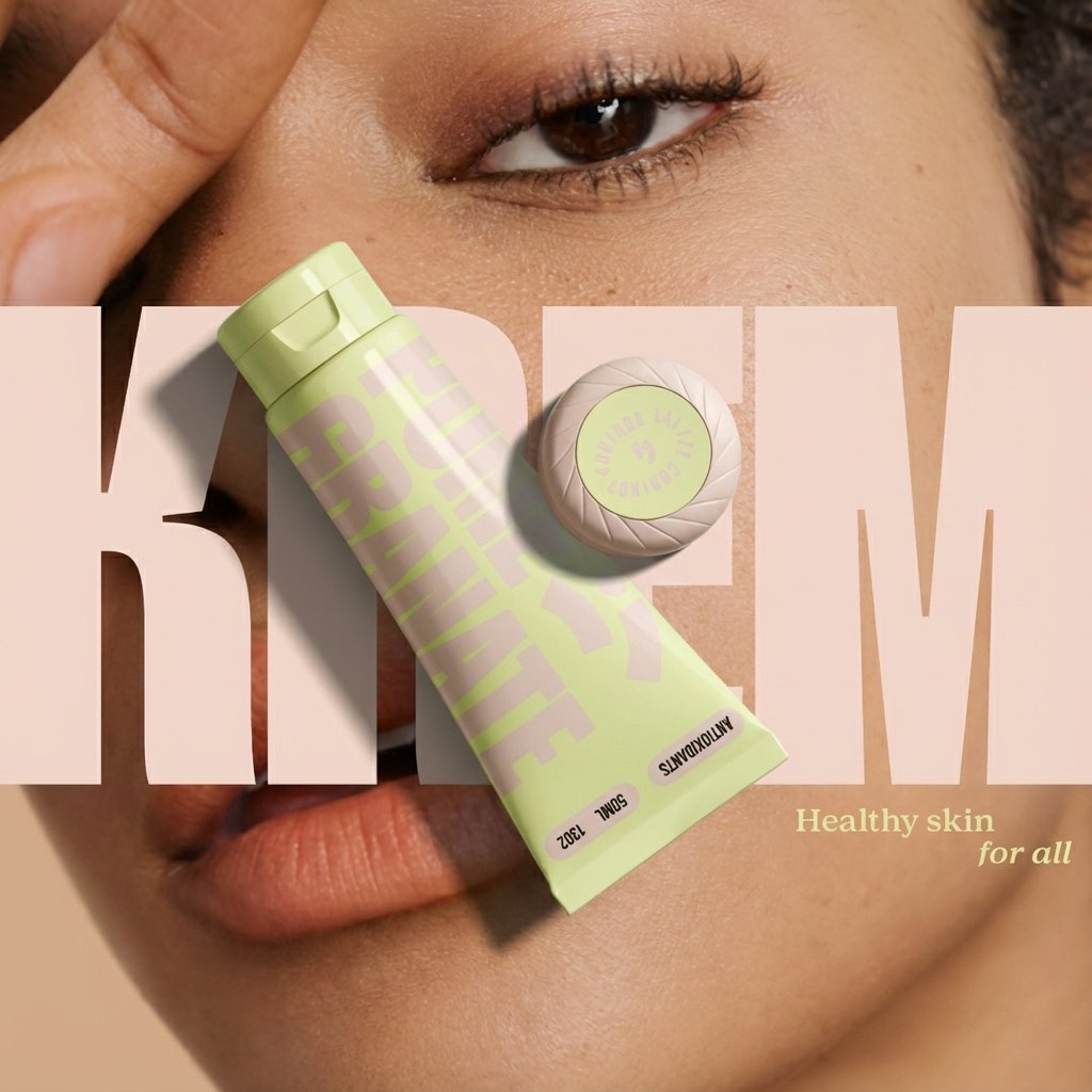 Ad recreation prompt using your product and brand aesthetics