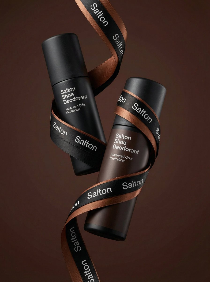 Premium Advertising Photo of Levitation Bottles