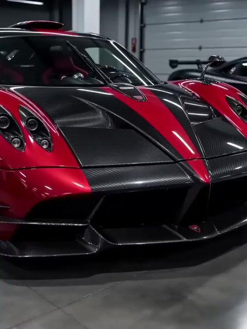 Seedance 2.0 Supercar Showcase Video Prompt
