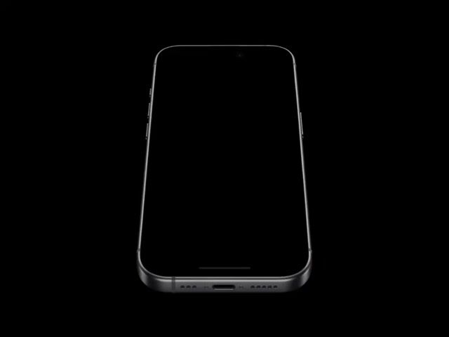 iPhone Promotional Video Prompt (Seedance 2.0)