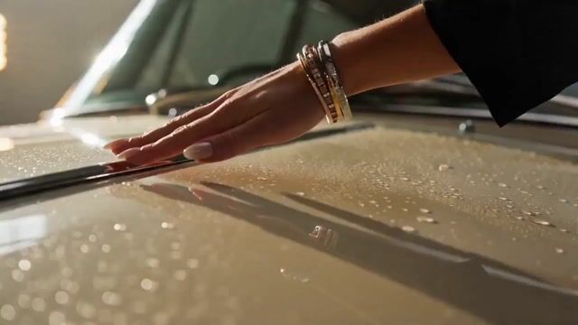 Bentley S2 Continental ASMR Video Prompt