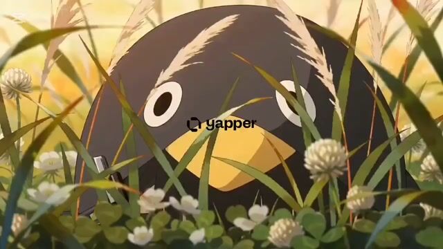 Kawaii Chibi Animation of Gugugaga and Doro