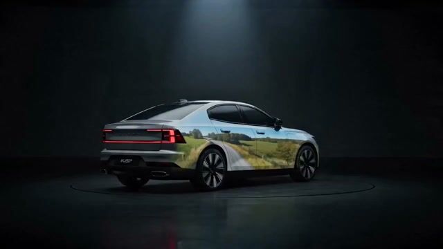 SUV Studio Projection Prompt