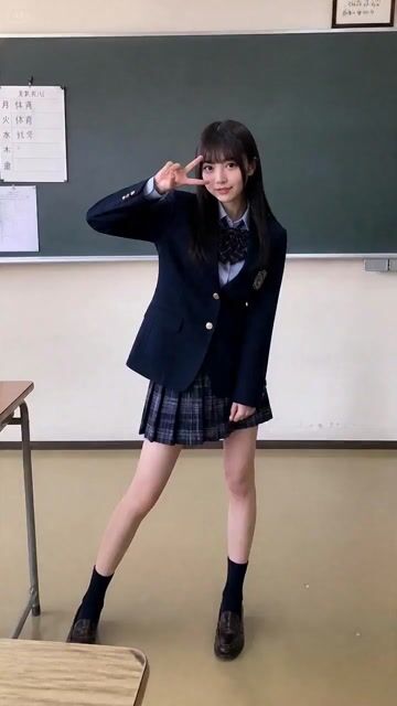IPhone Style Handheld Dance Video
