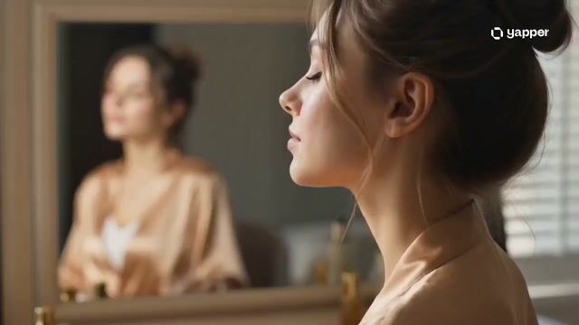 Luxury Beauty Morning Routine
