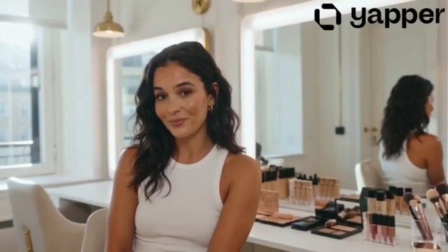 Beauty Influencer Morning Routine