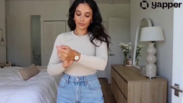 GRWM Influencer Lunch Date Vlog