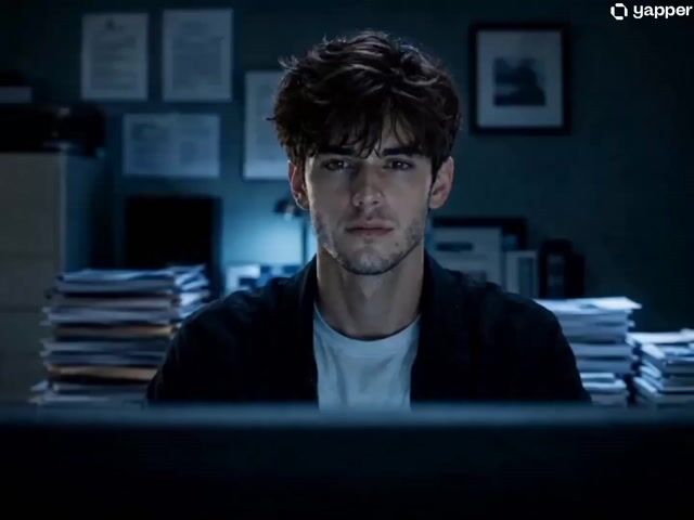 Cinematic KitKat Commercial