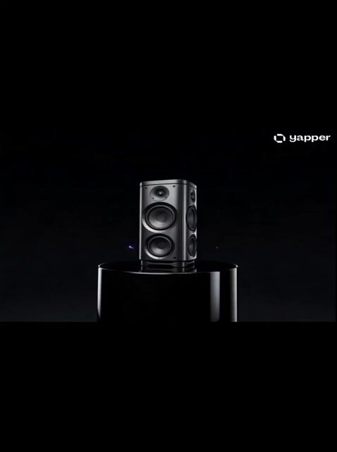 Luxury Product Showcase Transition
