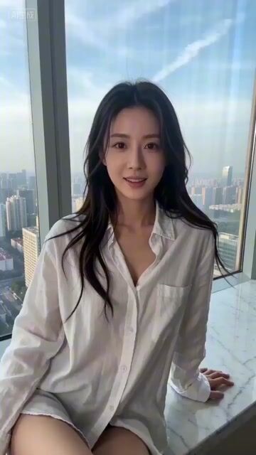 Seedance 2.0 video prompt for an AI girlfriend scenario