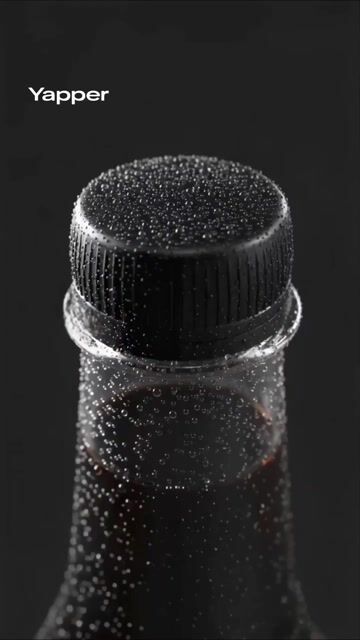 Ultra-realistic Cinematic Soda Commercial