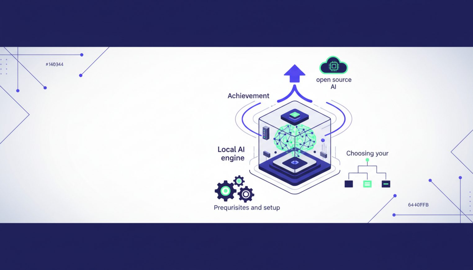 Run Open Source AI Models Locally: Battle-Tested Guide | Vantaige