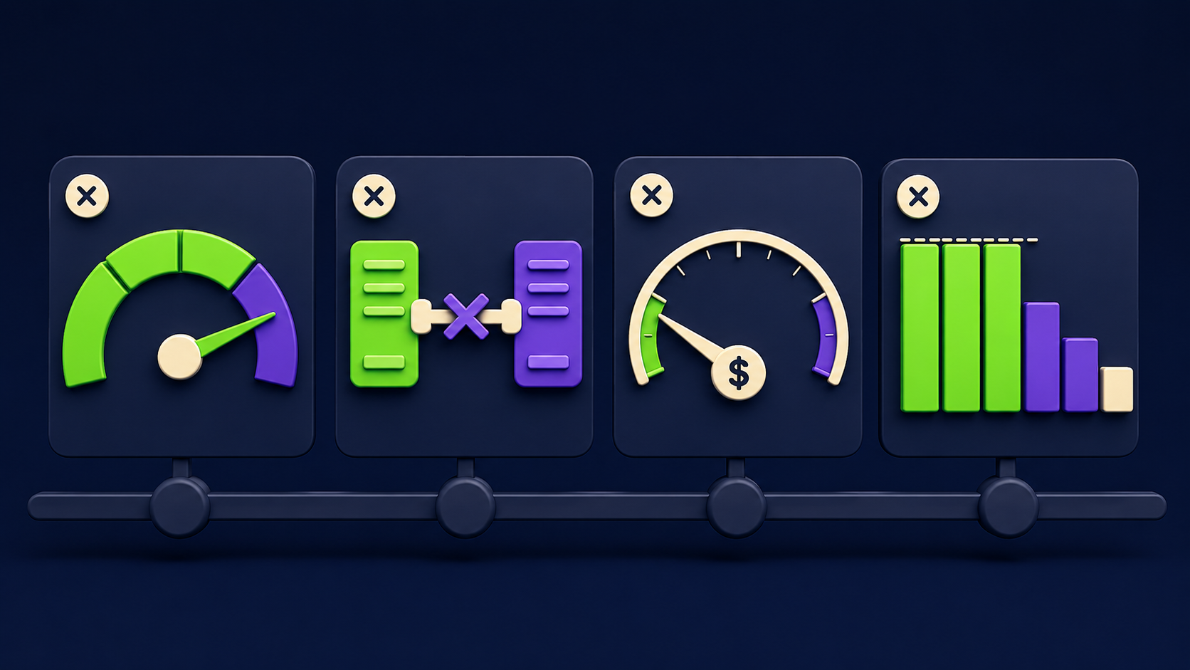 What are the common mistakes when reading AI coding agent benchmarks?